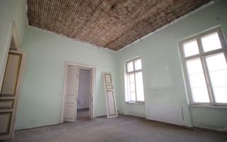 Spatiu comercial P+E zona Rosetti / 800 mp - Poză 15