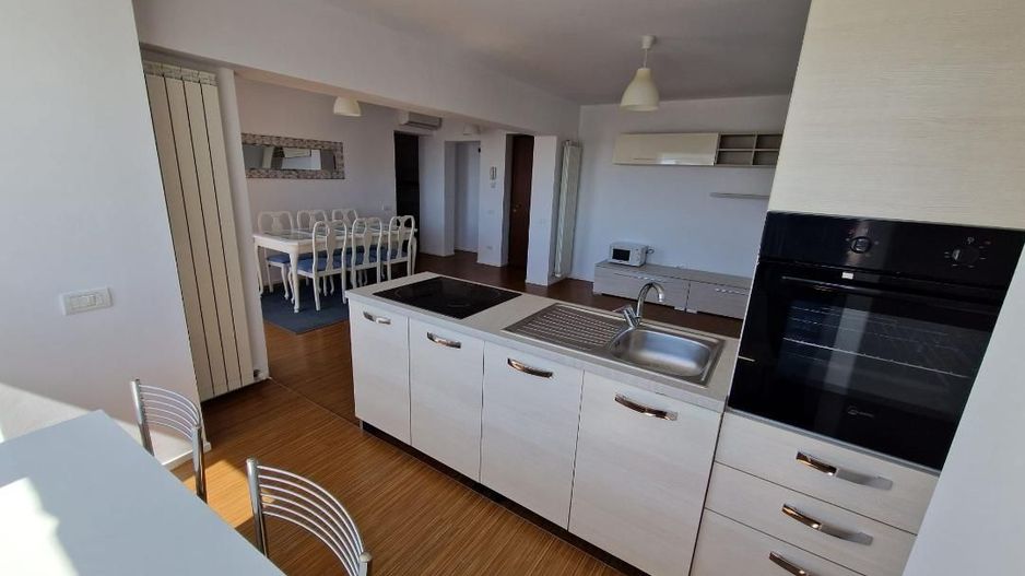 Apartament 3 camere, confort 1, decomandat, Doamna Ghica - Poză 4