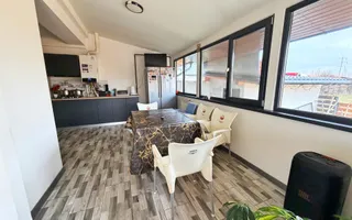 Casa generoasa 5 camere Trivale Clasa energetica A - Poză 11