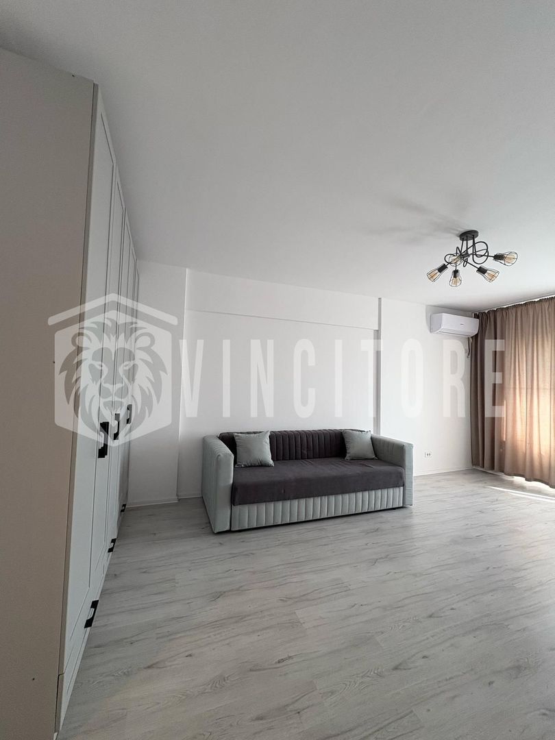 Apartament 2 Camere Berceni | Bloc Nou | 68 MP | Parcare | Centrala - Poză 3
