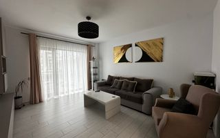 Apartament la cheie | Etaj intermediar | Bună Ziua - Poză 5