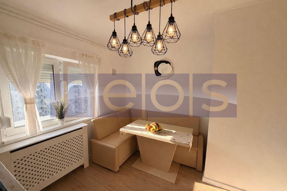 VANZARE 2 CAMERE -DECOMANDAT - Mihai Bravu - Dristor - Poză 9