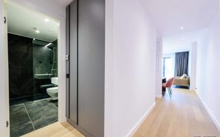 Apartament spatios exclusivist cu 3 camere în One Herăstrău Towers - Poză 17