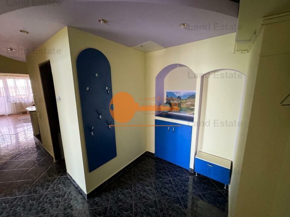 Apartament 3 camere Politehnica - Lujerului(centrala) - Poză 9