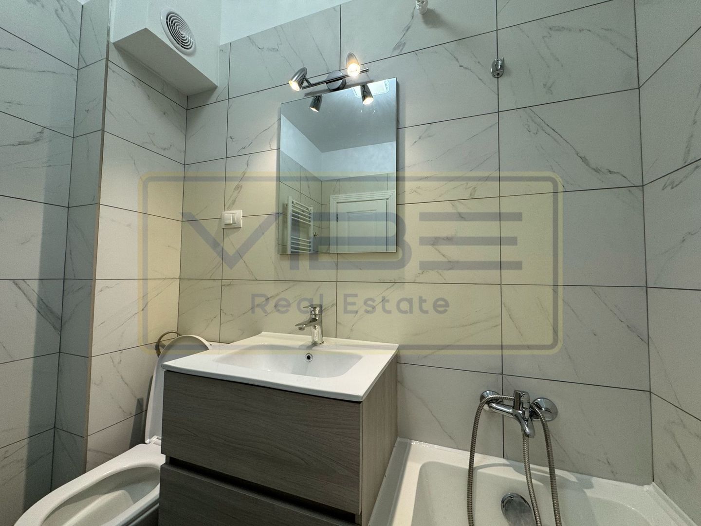 Apartament NOU 2 camere+parcare 10min  Palas Mall - Poză 12