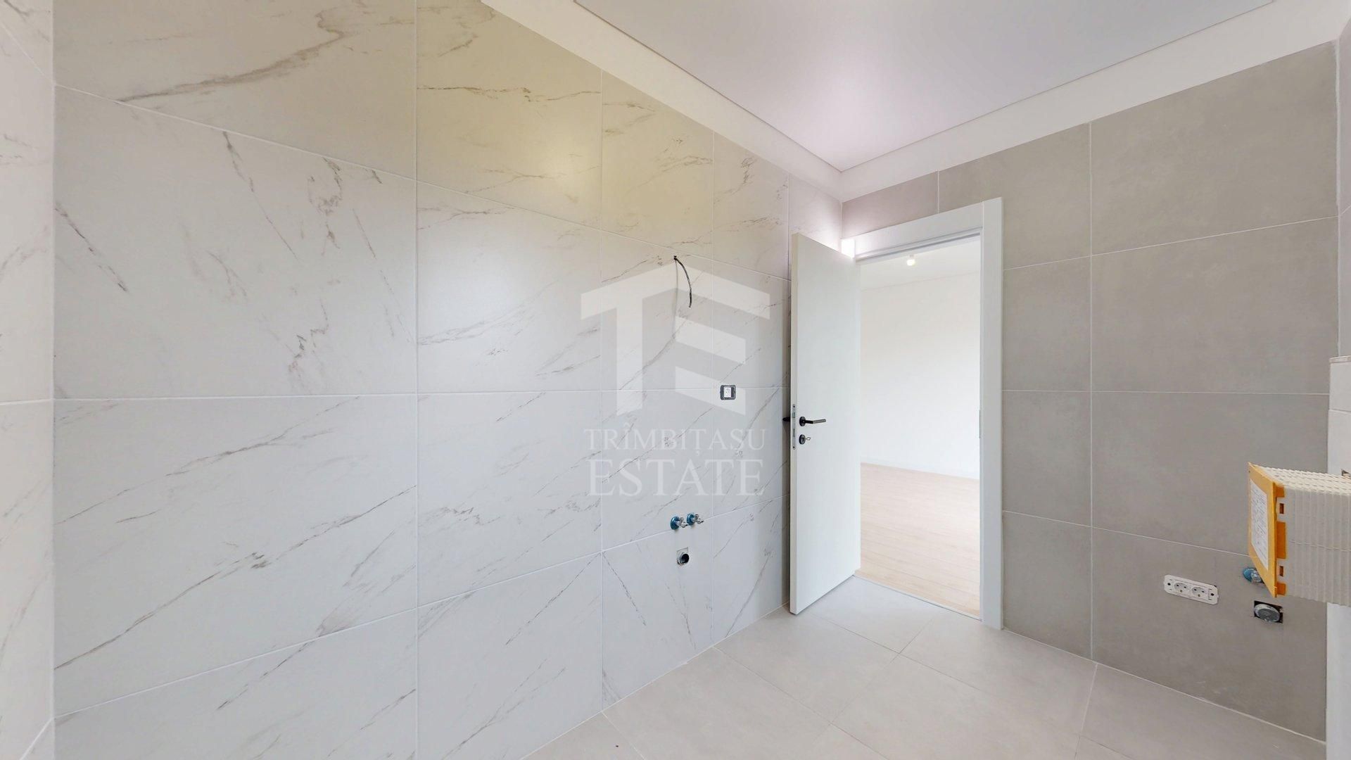 5 camere | Modern | Parcare | Aparatorii Patriei - Poză 16