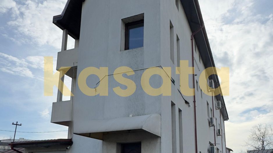 Birouri + Depozit (Standard Pharma) – Acces Rapid Centura București - Poză 1