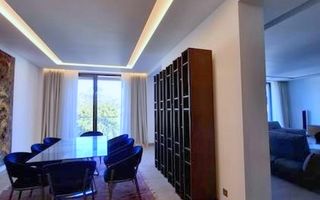 Apartament 5 camere lux / Residence Kiseleff 45 / 2 locuri parcare - Poză 4