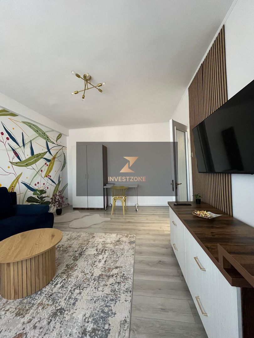 Apartament modern cu 2 camere decomandate Magheru, Oradea - Poză 4