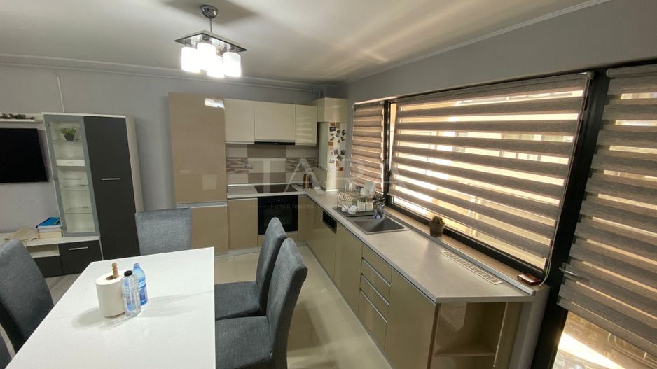 Locuință modernă, parcare inclusă – Floresti, zona Terra - Poză 1