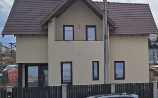 Casa 145 mp, 2 balcoane, zona Câmpenești - Poză 4