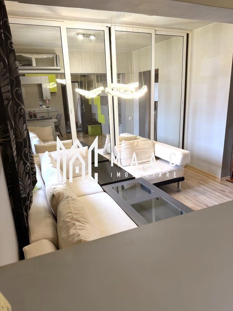 Apartament 3 camere | zona Centrala, Sibiu | decomandat, 67 mp - Poză 5