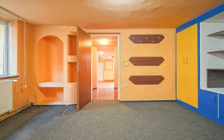 SPATIU DE BIROURI DE INCHIRIAT | 2 CAMERE 55 MP | MATEI BASARAB - Poză 14