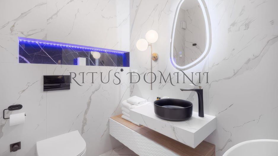 Apartament Impecabil de Închiriat, Prima Oneștilor, 93mp - Poză 7