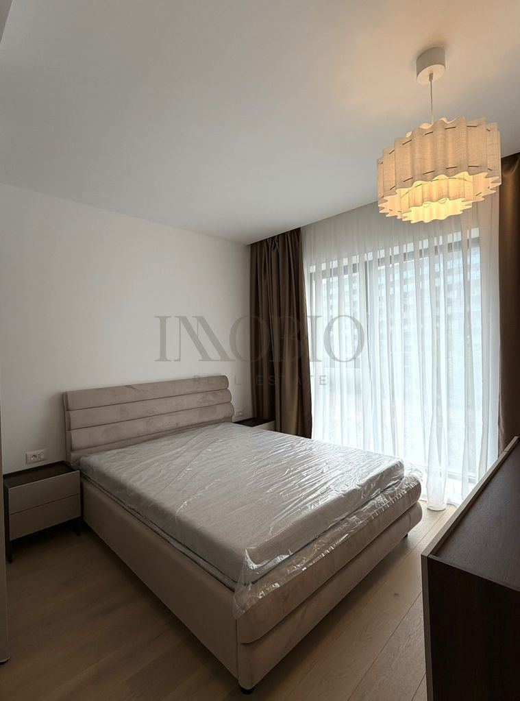 Apartament 2 camere | Nusco City Faza 2 | Loc parcare subteran inclus - Poză 7