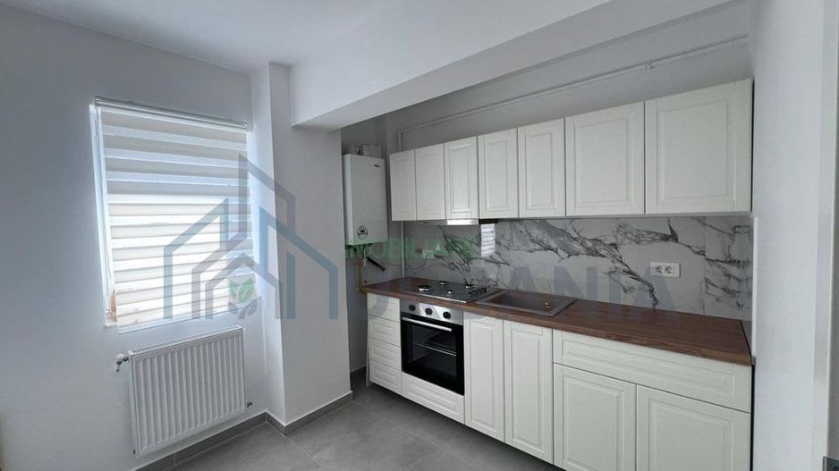 Apartament 2 camere de închiriat în Valea Adâncă, complex Panoramic Residence - Poză 1