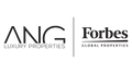 ANG Forbes Global Properties - Logo