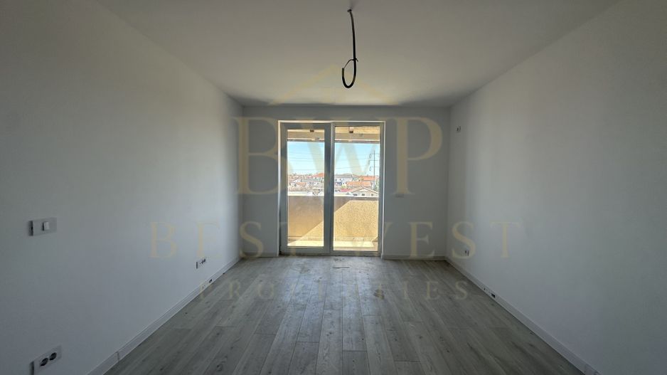 Apartament decomandat, 2 camere, Giroc - Poză 8