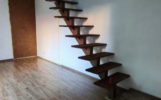 Corp de casa P+M 4 camere , ASTRA - Carpatilor -LIDL- ,curte comuna. - Poză 28