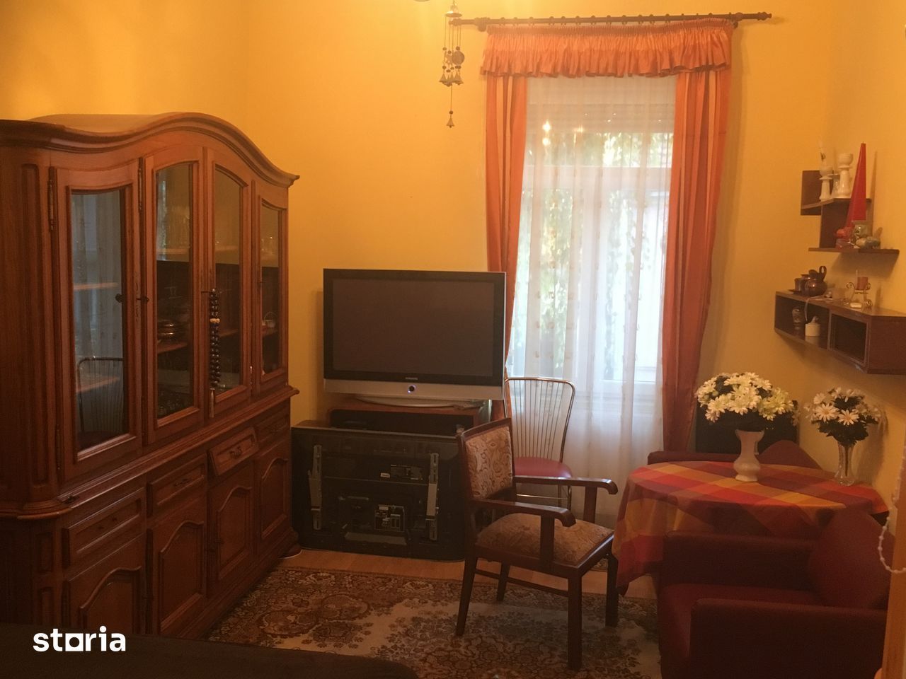 BRASADAS vinde casa mobilata in zona ULTRACENTRALA. - Poză 13