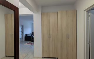 Apartament 2 camere cu parcare, zona Bună Ziua. - Poză 6