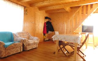 Casă de vacanta de vanzare, in Marisel, langa Cabana Motilor - Poză 24