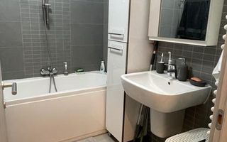 Apartament 2 camere de închiriat | 20th Residence | Parcare subterană inclusă - Poză 10