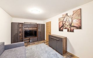 Apartament cu 2 camere, mobilat si utilat | Dâmbovița - Poză 3