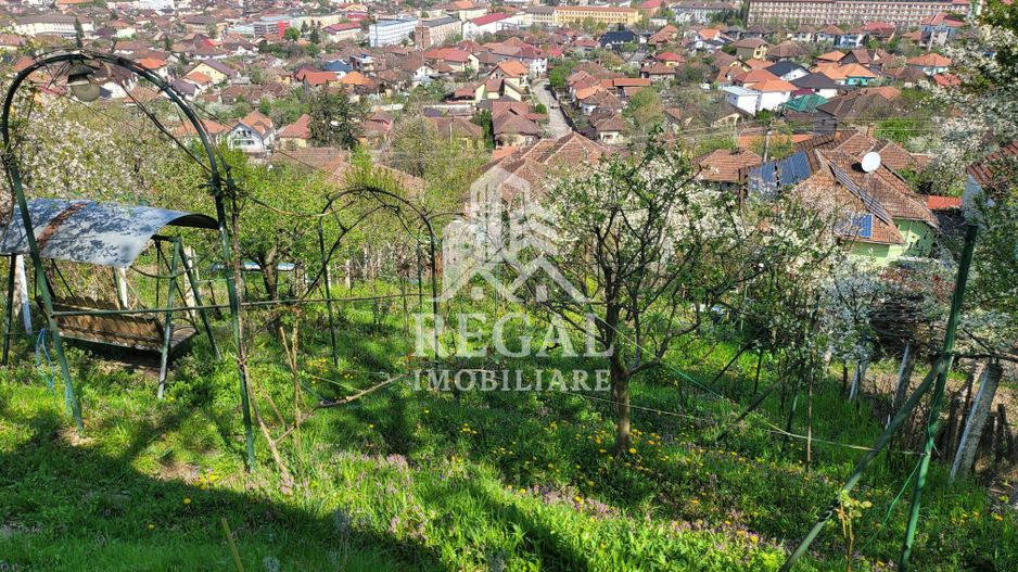 Casa cu patru camere in zona Chizid - Poză 16