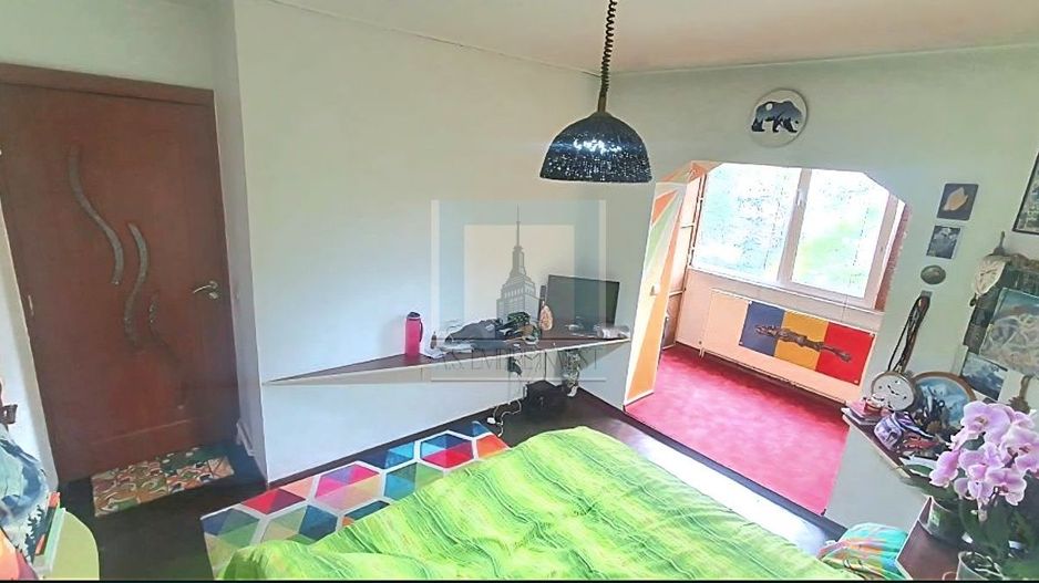 Apartament 4 camere de vanzare/ zona Tractorul - Poză 7