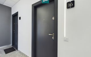 Apartament unicat cu 3 camere în Via Carmina - Poză 10