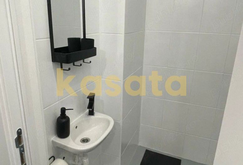 GARSONIERA | FLOREASCA | MOBILATA UTILATA MODERN - Poză 5