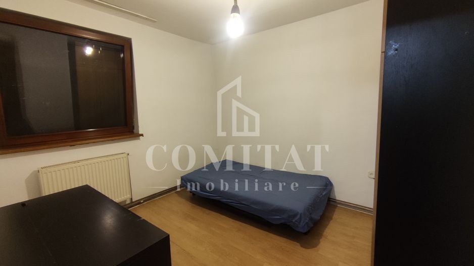 Apartament cu 2 camere | potențial ridicat de investiție | Gheorgheni - Poză 4