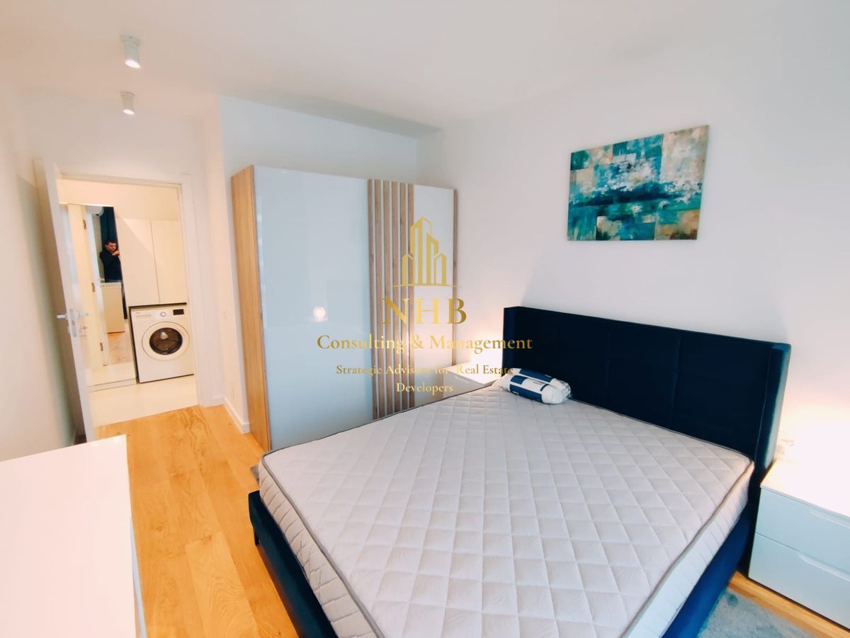 Apartament Premium 2 camere | Nusco City - Poză 8
