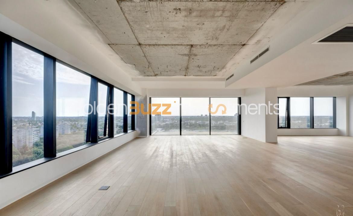 Apartament 5 camere cu View Panoramic Unic - Poză 10
