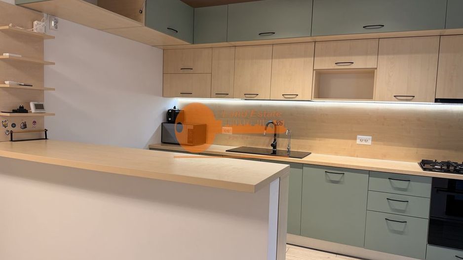 3 camere Lujerului-Exigent Plaza (2 loc parcare-Boxa) - Poză 2