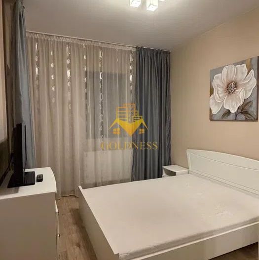 2 Camere decomandate, Parcare, Petfriendly, Borhanci,Profi,Romul ladea - Poză 5