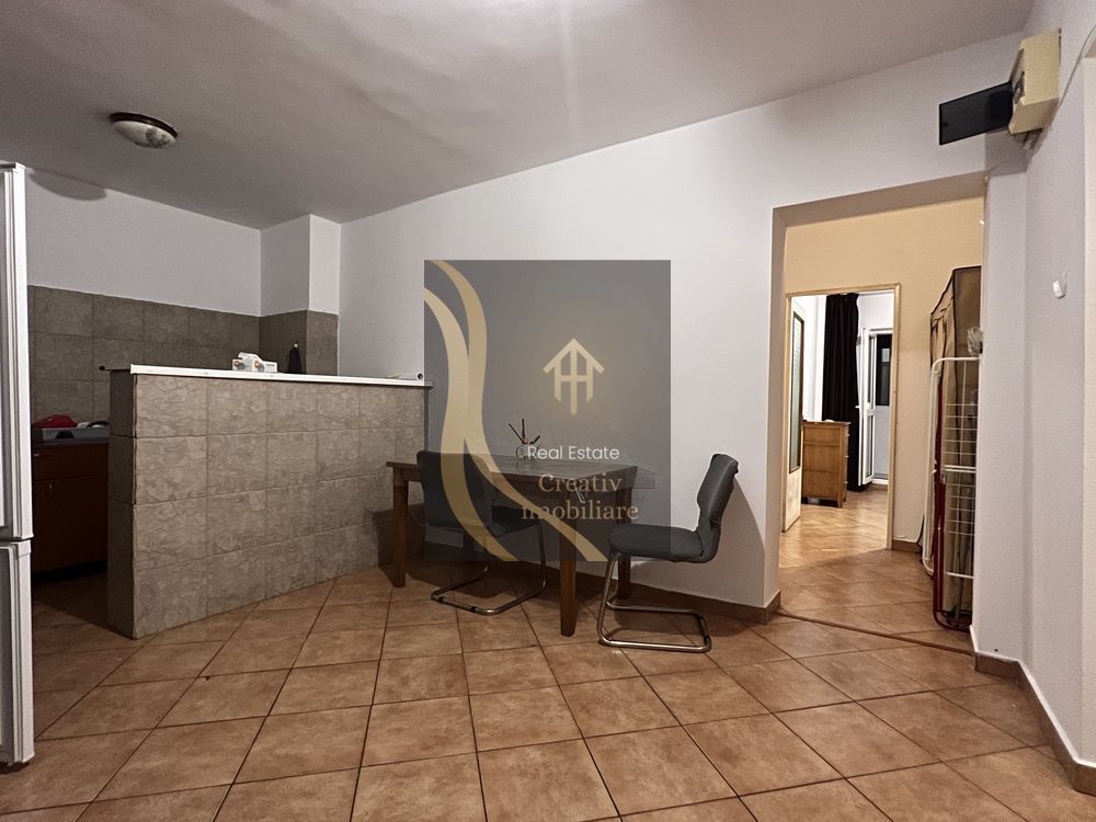Apartament cu doua dormitoare separate langa statia de metrou Bucur Obor - Poză 2