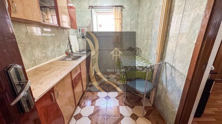Apartament 3 camere titan - Poză 3