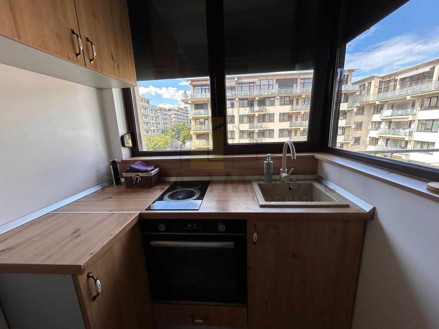 GARSONIERĂ PREMIUM | EXCLUSIVE RESIDENCE | COPOU | Universitate - Poză 2