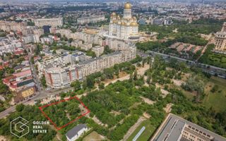 Teren intravilan, Ultracentral, Str. Salvatorului - Poză 4