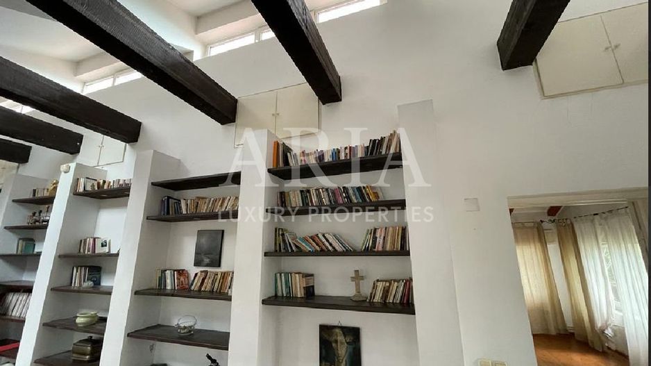 VILA SNAGOV | DESCHIDERE LA LAC - Poză 5