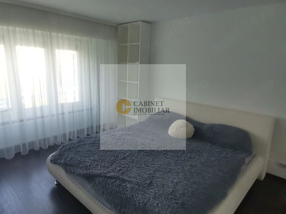 Apartament cu 1 camera I Etaj intermediar I Decebal -Muncii I 1994 - Poză 1