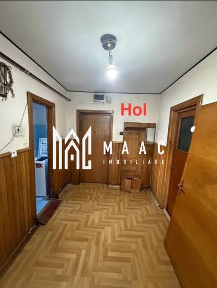 Apartament de vânzare Râmnicu Vâlcea | Central | 3 camere, 62 mp - Poză 6