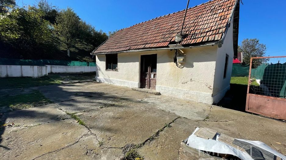 Teren Intravilan de 1400 mp in Satul Gheorgheni - Investiție Ideală - Poză 8