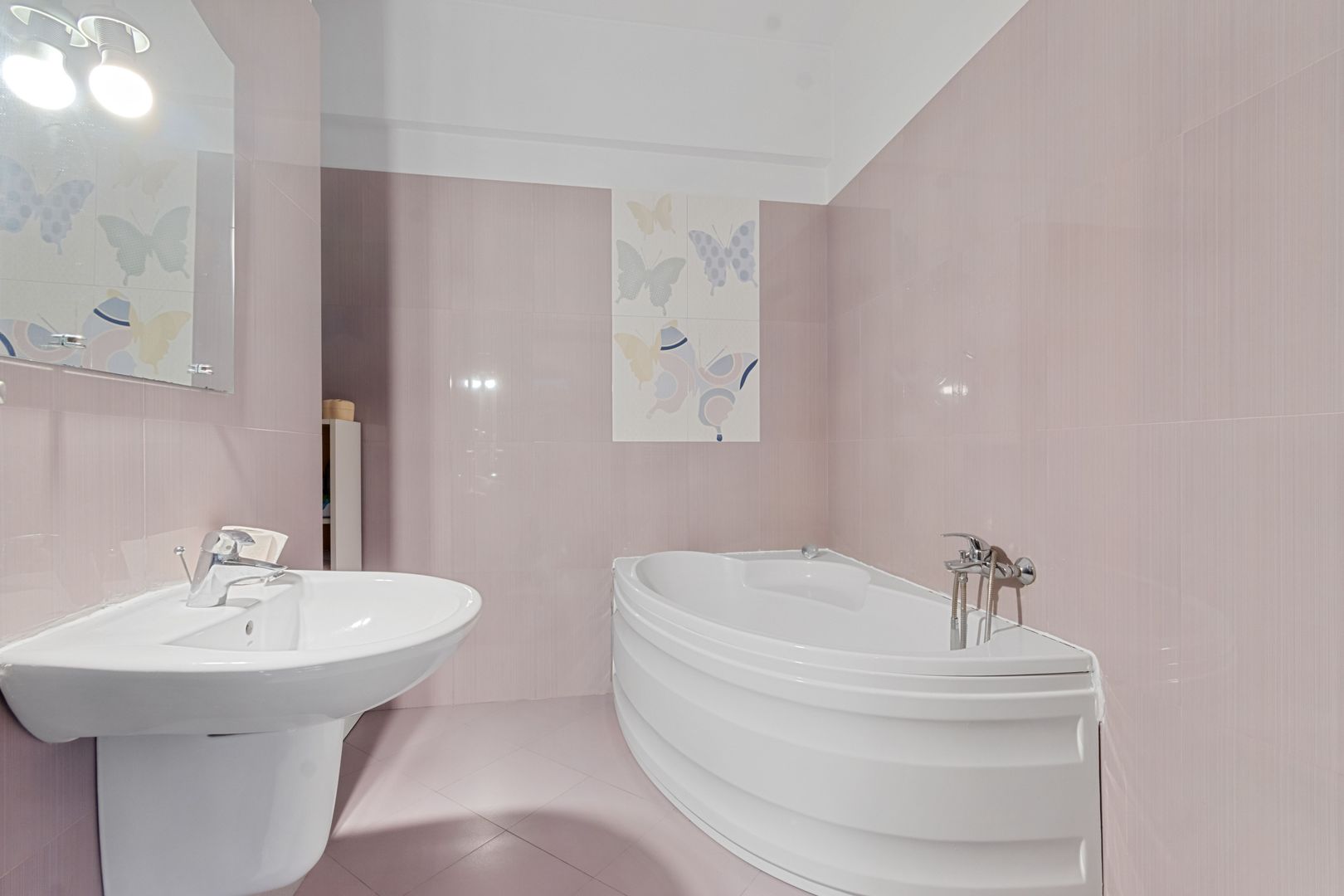 Apartament 3 camere 77 mp utili, zona Bucurestii Noi - comision 0% - Poză 22