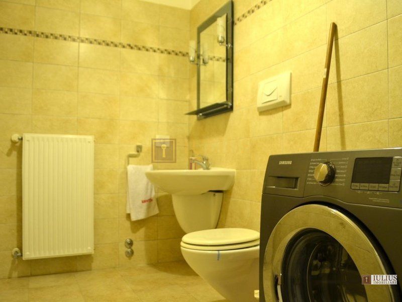 Braytim - 70mp utili, 2 bai, deosebit, loc de parcare inclus. - Poză 15