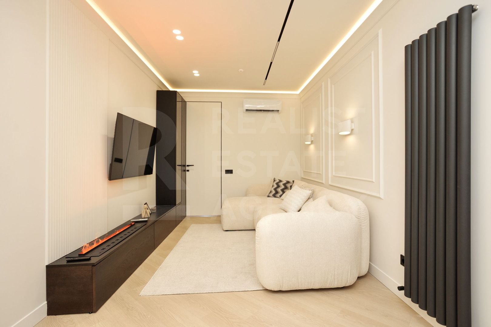 Vânzare, apartament, 2 dormitoare si living, str. Vasile Lupu, Buiucan - Poză 6