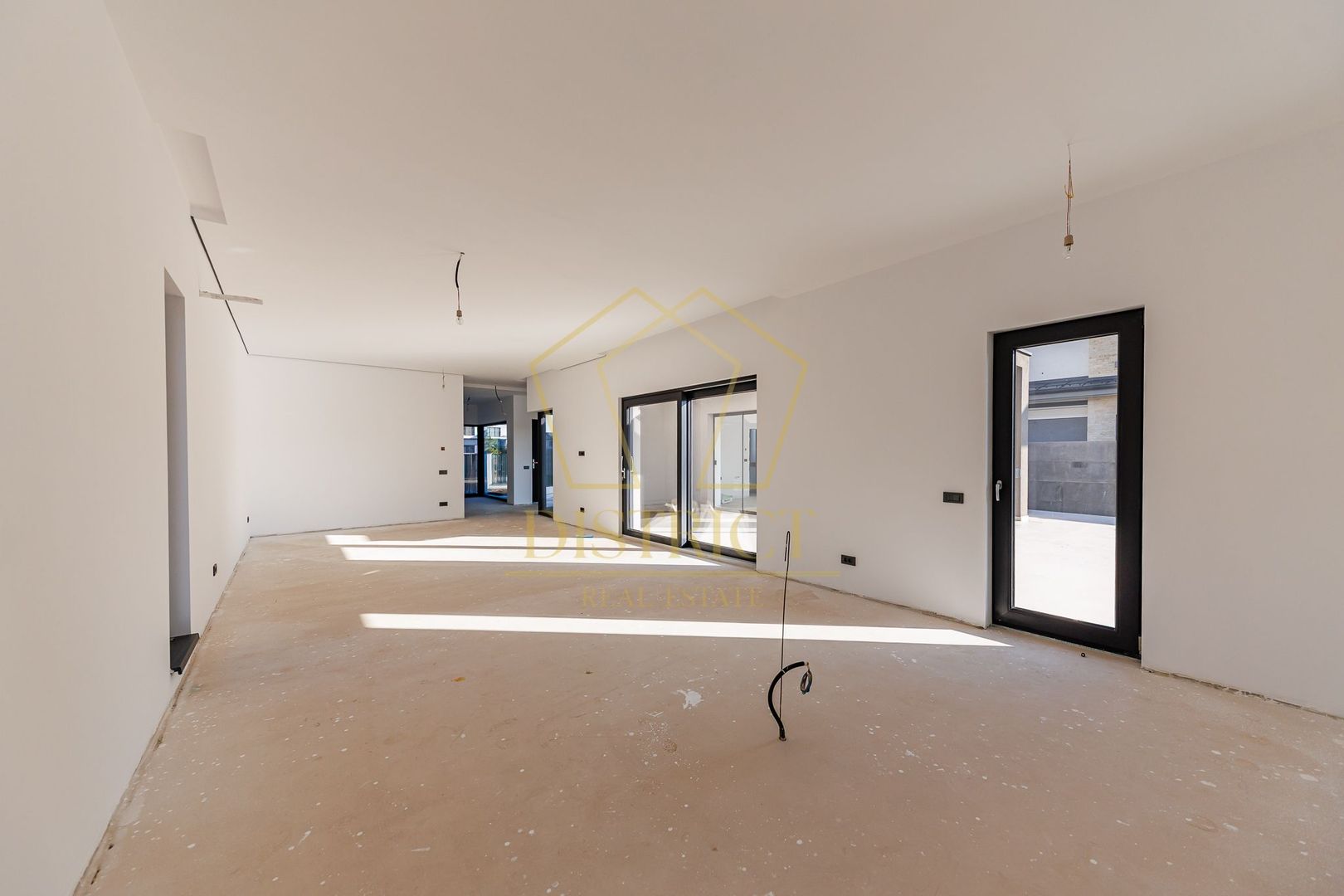 Vila individuala noua cu 5 camere | Dumbravita | Comision 0% - Poză 13