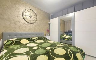 Apartament cu 2 camere/terasa 23.6 mp/zona strazii Eroilor. - Poză 8